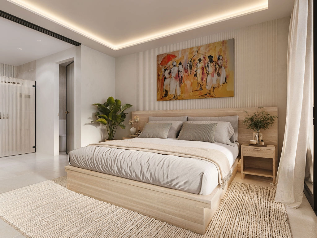 Bijou by Escape Development Barbados Property For Sale Harding's International Realty