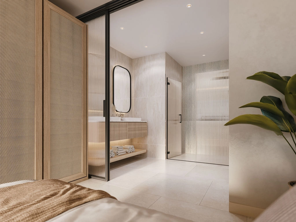 Bijou by Escape Development Barbados Property For Sale Harding's International Realty
