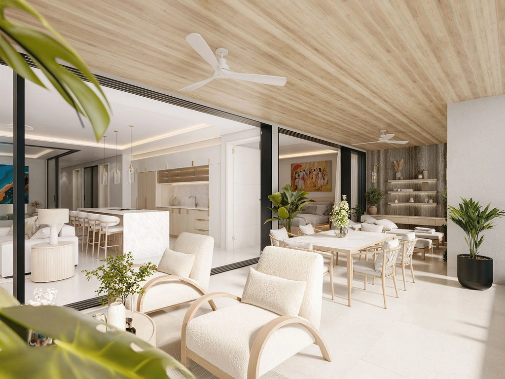 Bijou by Escape Development Barbados Property For Sale Harding's International Realty