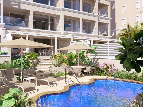 The Crane Hotel Barbados For Sale Harding's International Realty