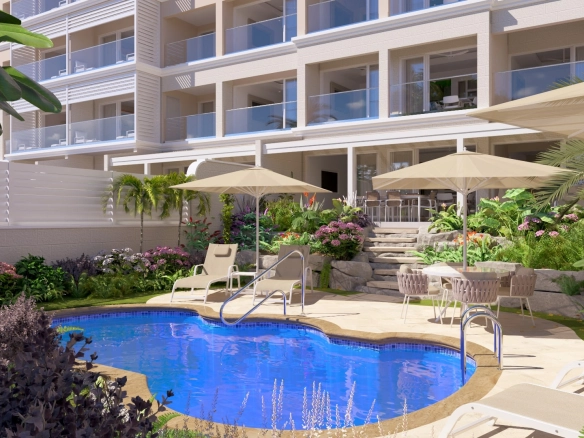 The Crane Hotel Barbados For Sale Harding's International Realty