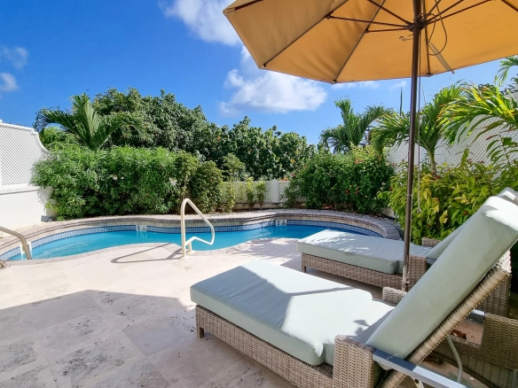 Luxury real estate in Barbados — beachfront villas, homes, and property investments by Harding’s International