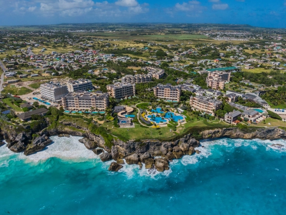 The Crane Hotel For Sale in Barbados The Crane Resort Harding's International Realty