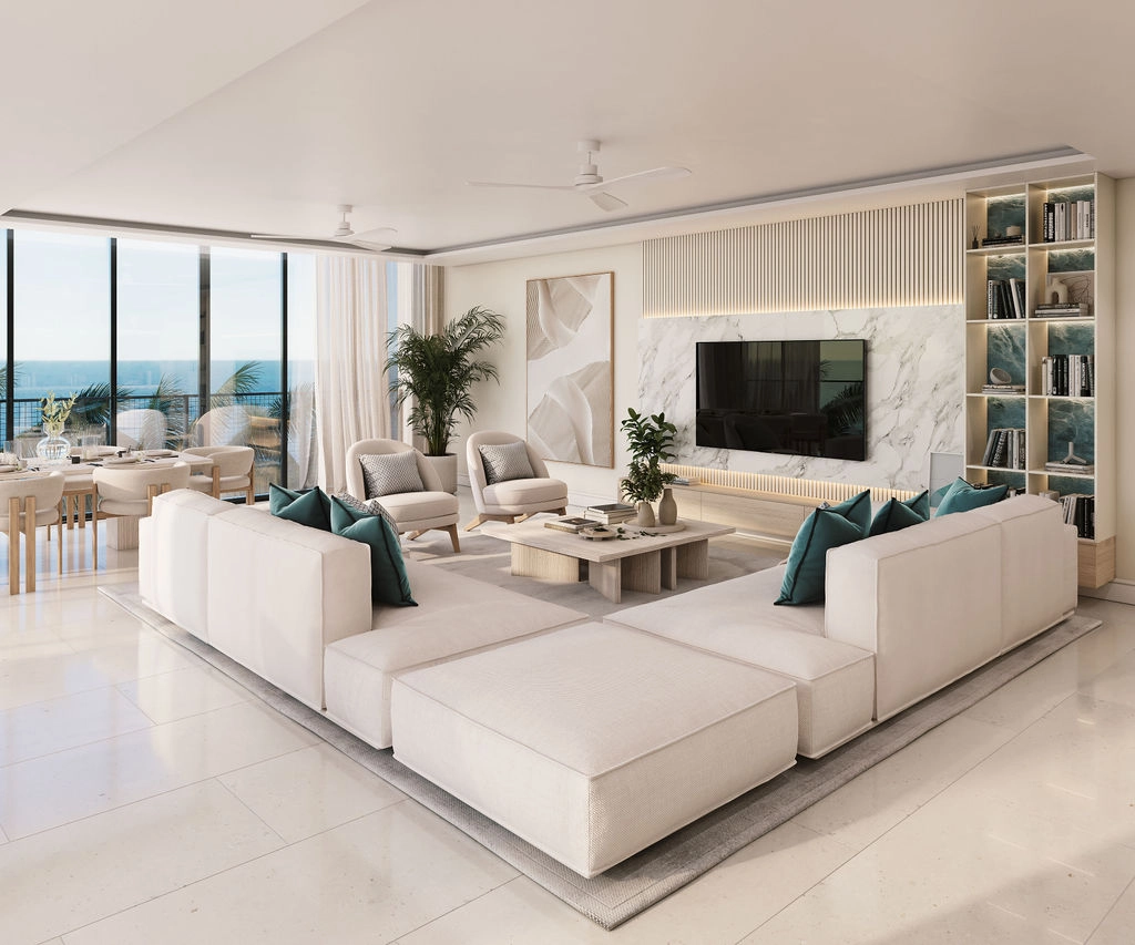 Pierhead Barbados Harding's International Realty