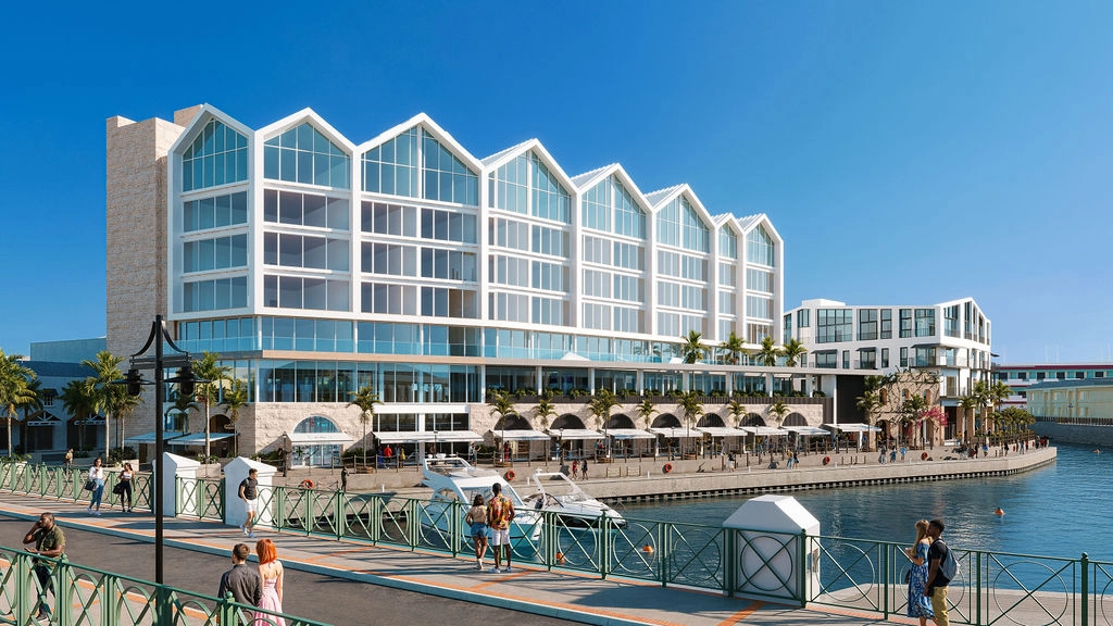 Pierhead Barbados Harding's International Realty