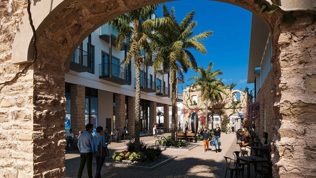 Pierhead Barbados Harding's International Realty