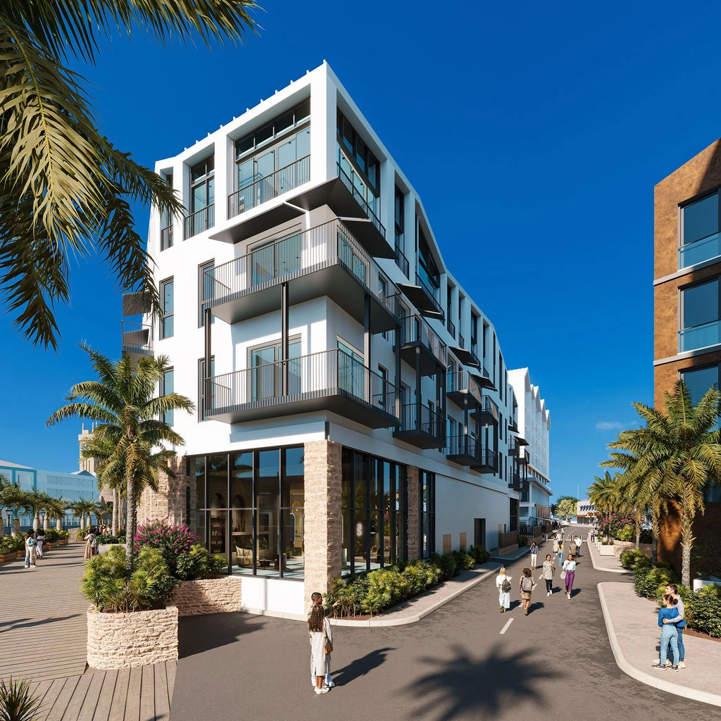 Pierhead Barbados Harding's International Realty