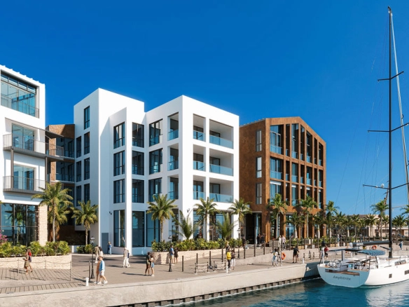 Pierhead Barbados Harding's International Realty