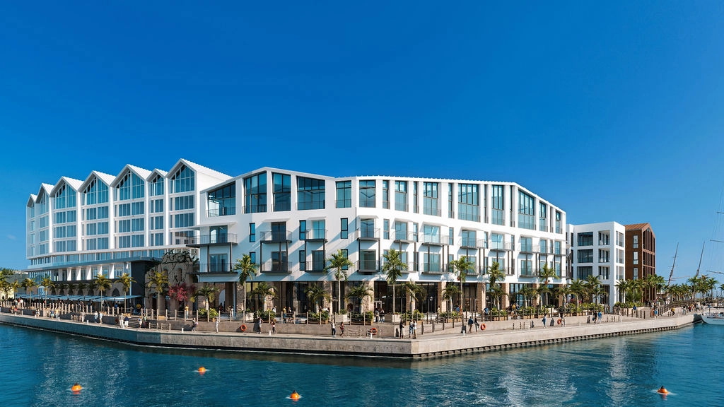 Pierhead Barbados Harding's International Realty
