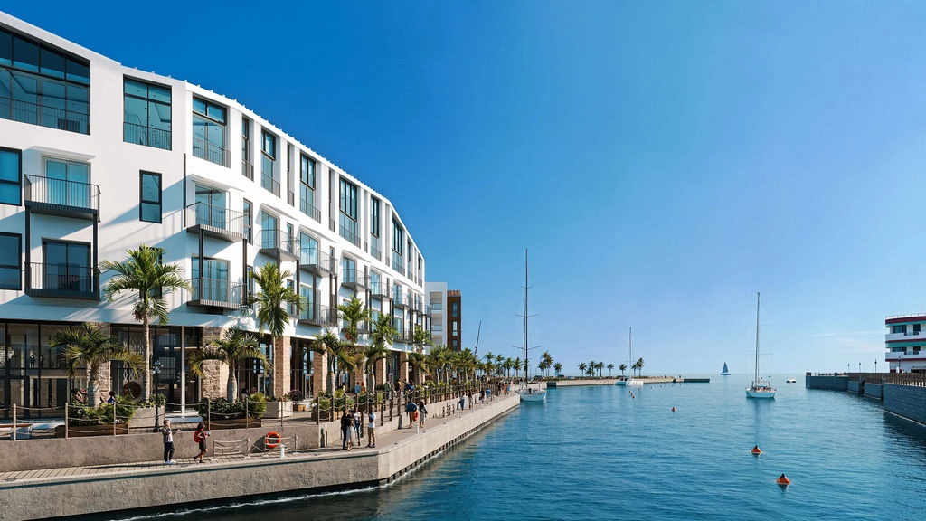 Pierhead Barbados Harding's International Realty