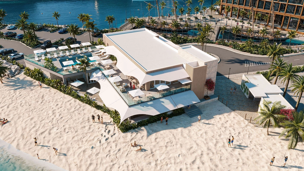Pierhead Barbados Harding's International Realty