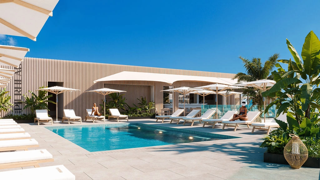 Pierhead Barbados Harding's International Realty