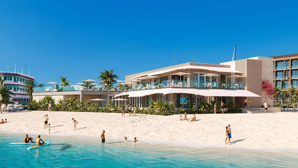 Pierhead Barbados Harding's International Realty