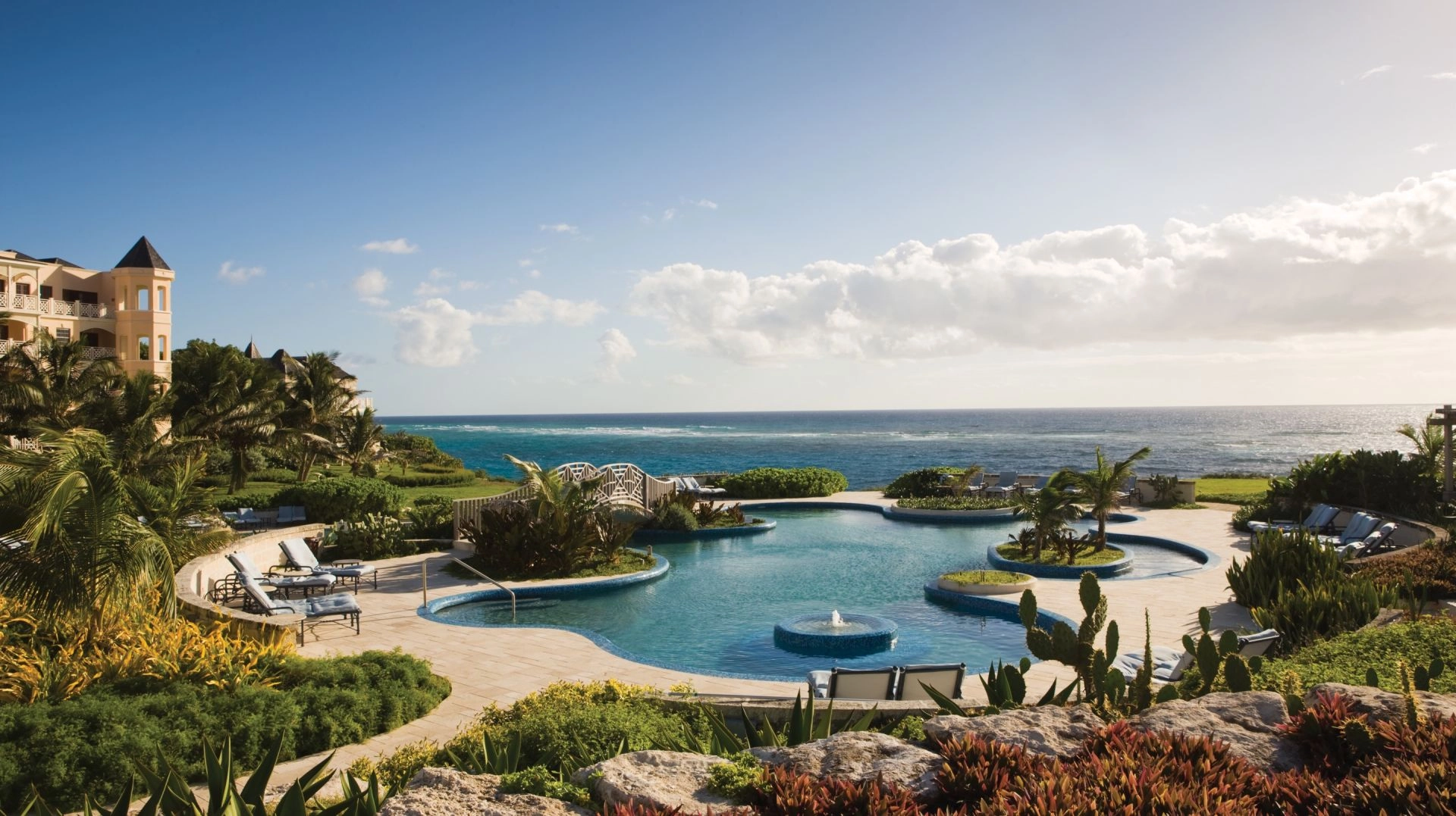 The Crane Hotel For Sale in Barbados The Crane Resort Harding's International Realty