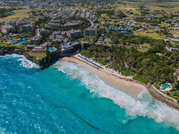 The Crane Hotel For Sale in Barbados The Crane Resort Harding's International Realty