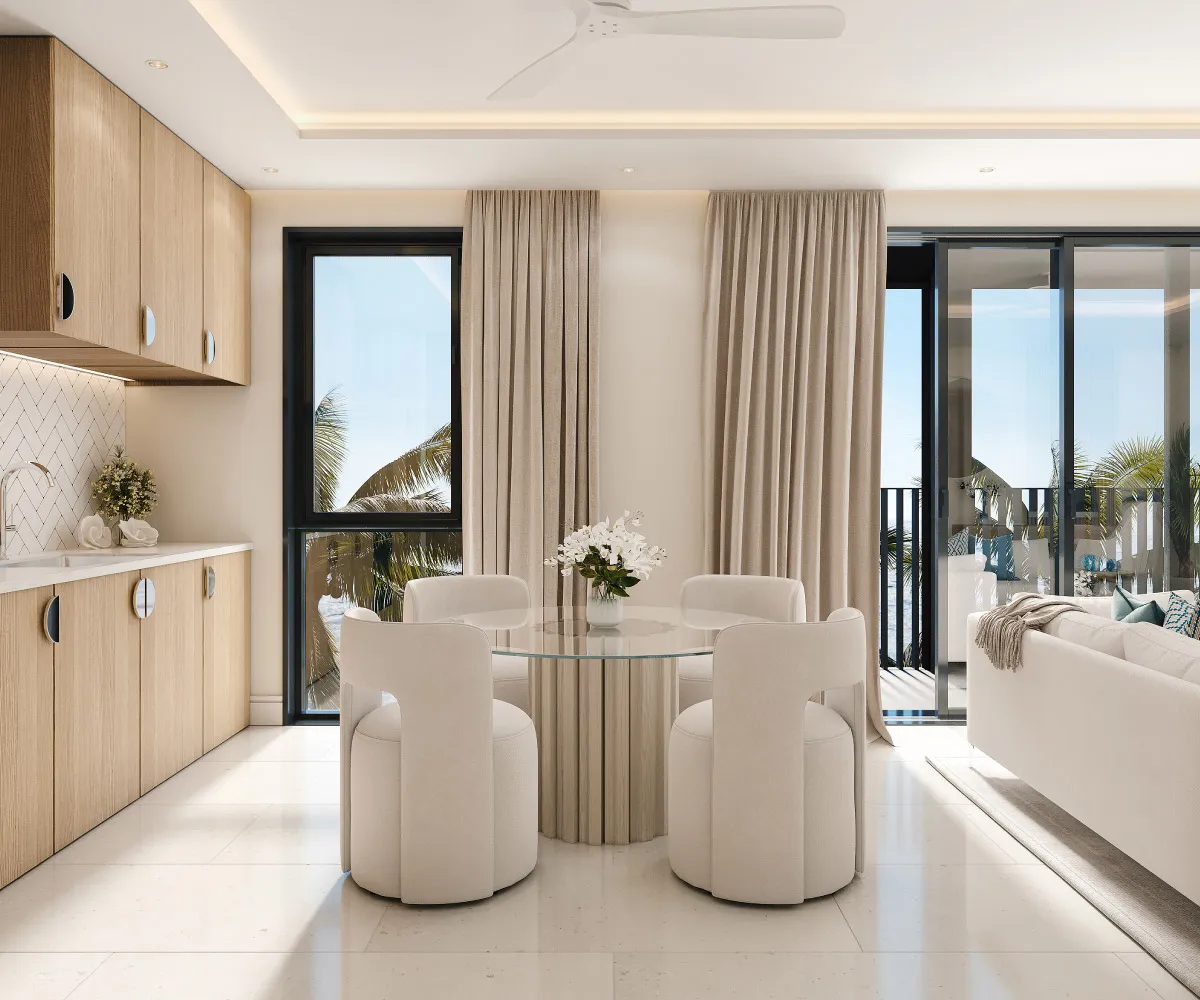 Pierhead Barbados Harding's International Realty