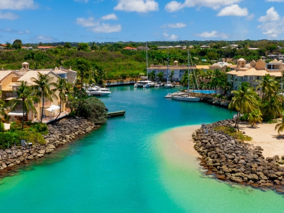 Port St Charles Barbados Property For Sale Harding's International Realty