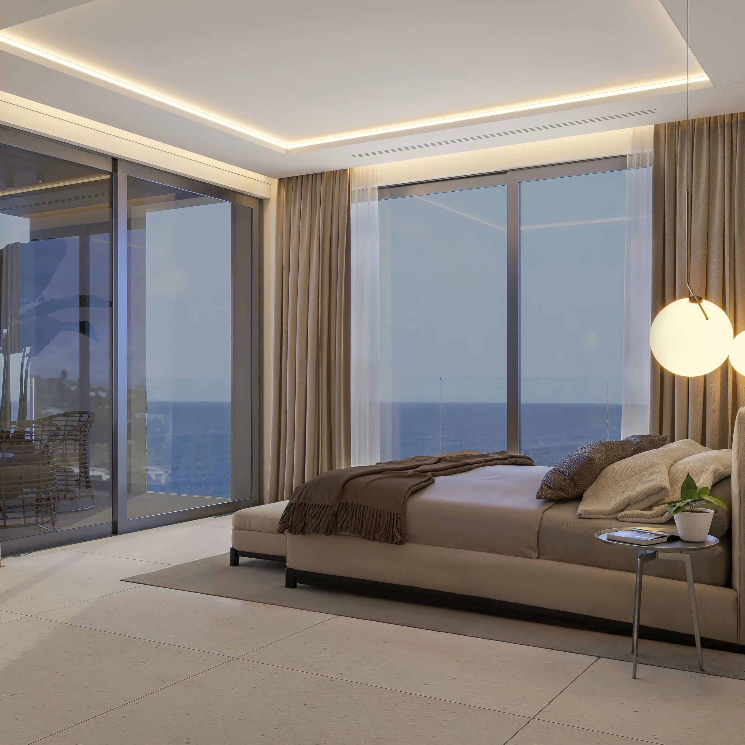 Dolce Vita Barbados For Sale Harding's International Realty For Sale in Barbados