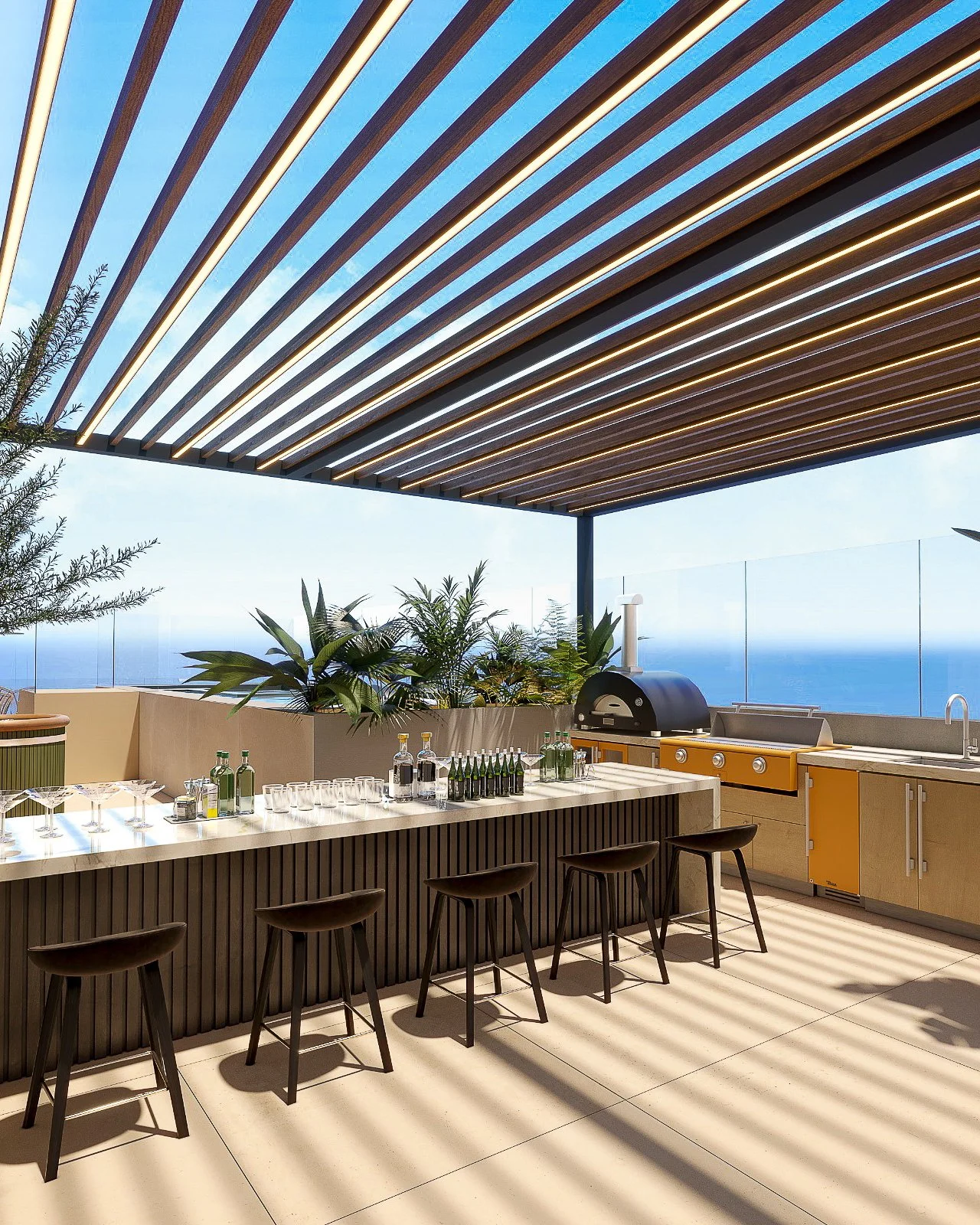 Dolce Vita Barbados For Sale Harding's International Realty For Sale in Barbados