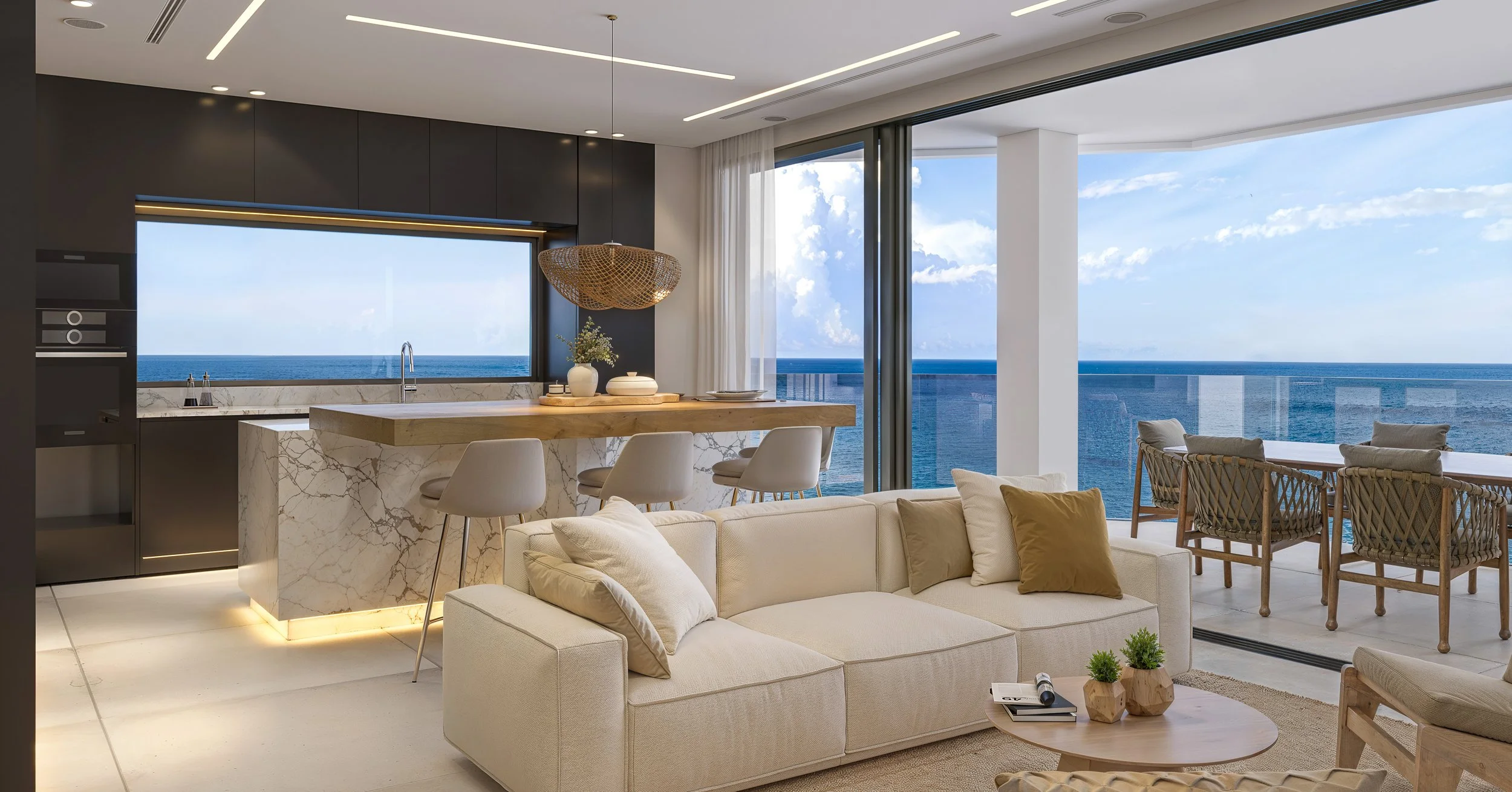 Dolce Vita Barbados For Sale Harding's International Realty For Sale in Barbados