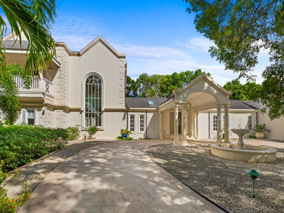 Luxury real estate in Barbados — beachfront villas, homes, and property investments by Harding’s International