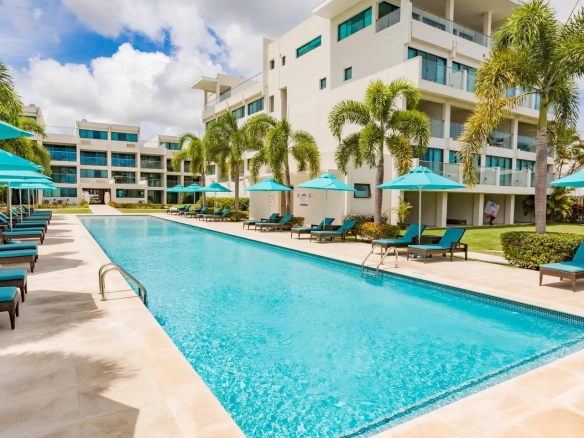 Luxury real estate in Barbados — beachfront villas, homes, and property investments by Harding’s International