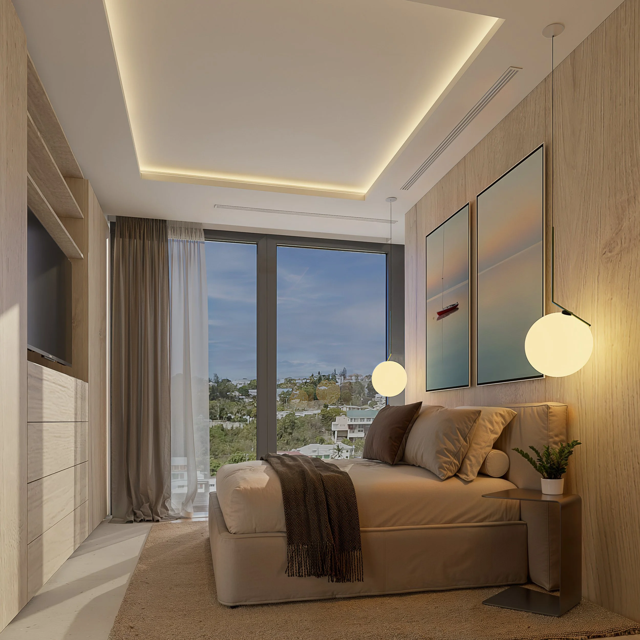 Dolce Vita Barbados For Sale Harding's International Realty For Sale in Barbados