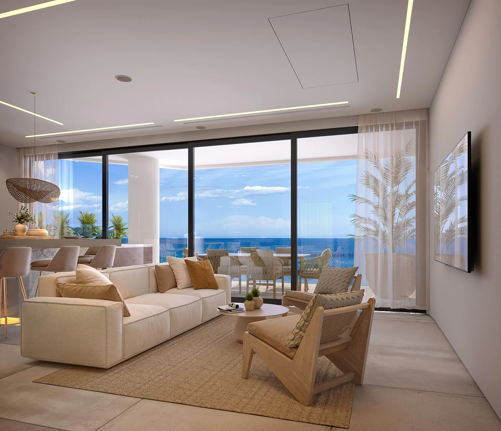 Dolce Vita Barbados For Sale Harding's International Realty For Sale in Barbados