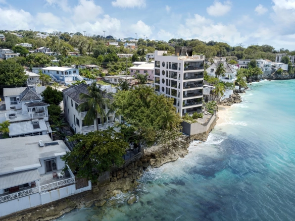 Dolce Vita Barbados For Sale Harding's International Realty For Sale in Barbados