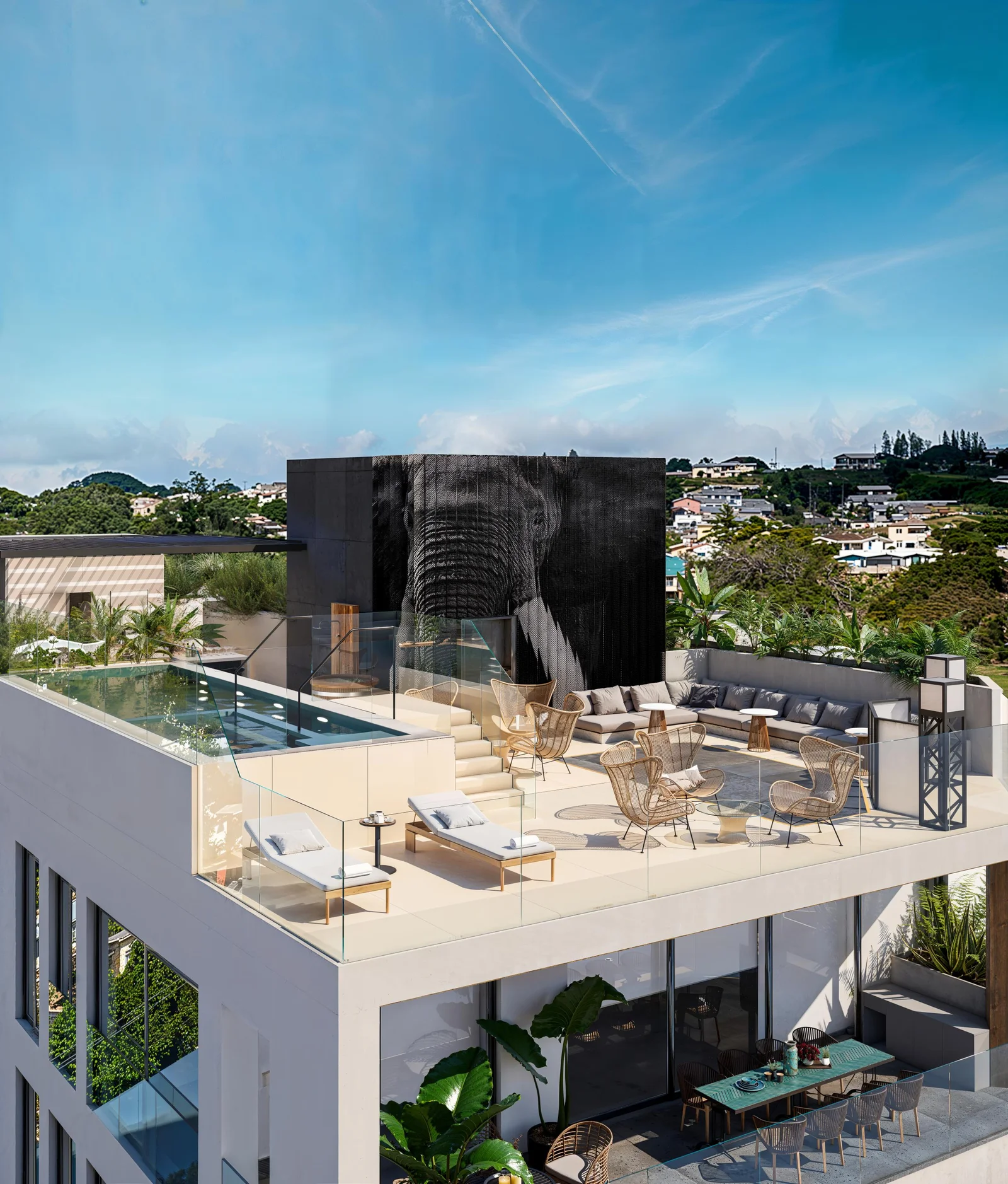 Dolce Vita Barbados For Sale Harding's International Realty For Sale in Barbados