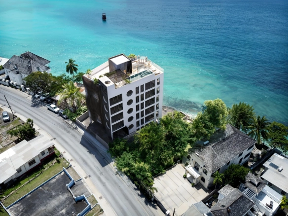 Dolce Vita Barbados For Sale Harding's International Realty For Sale in Barbados