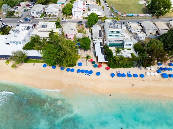 Luxury real estate in Barbados — beachfront villas, homes, and property investments by Harding’s International