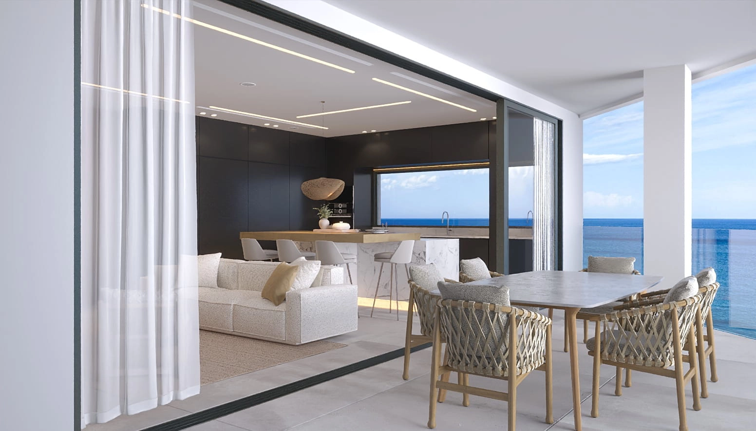 Dolce Vita Barbados For Sale Harding's International Realty For Sale in Barbados