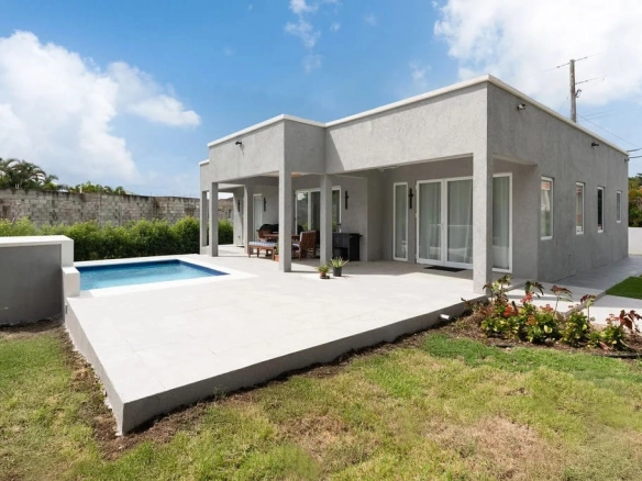 Luxury real estate in Barbados — beachfront villas, homes, and property investments by Harding’s International