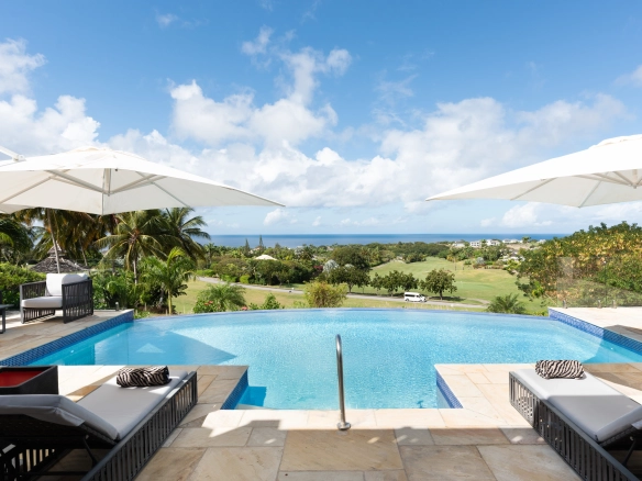 Luxury real estate in Barbados — beachfront villas, homes, and property investments by Harding’s International