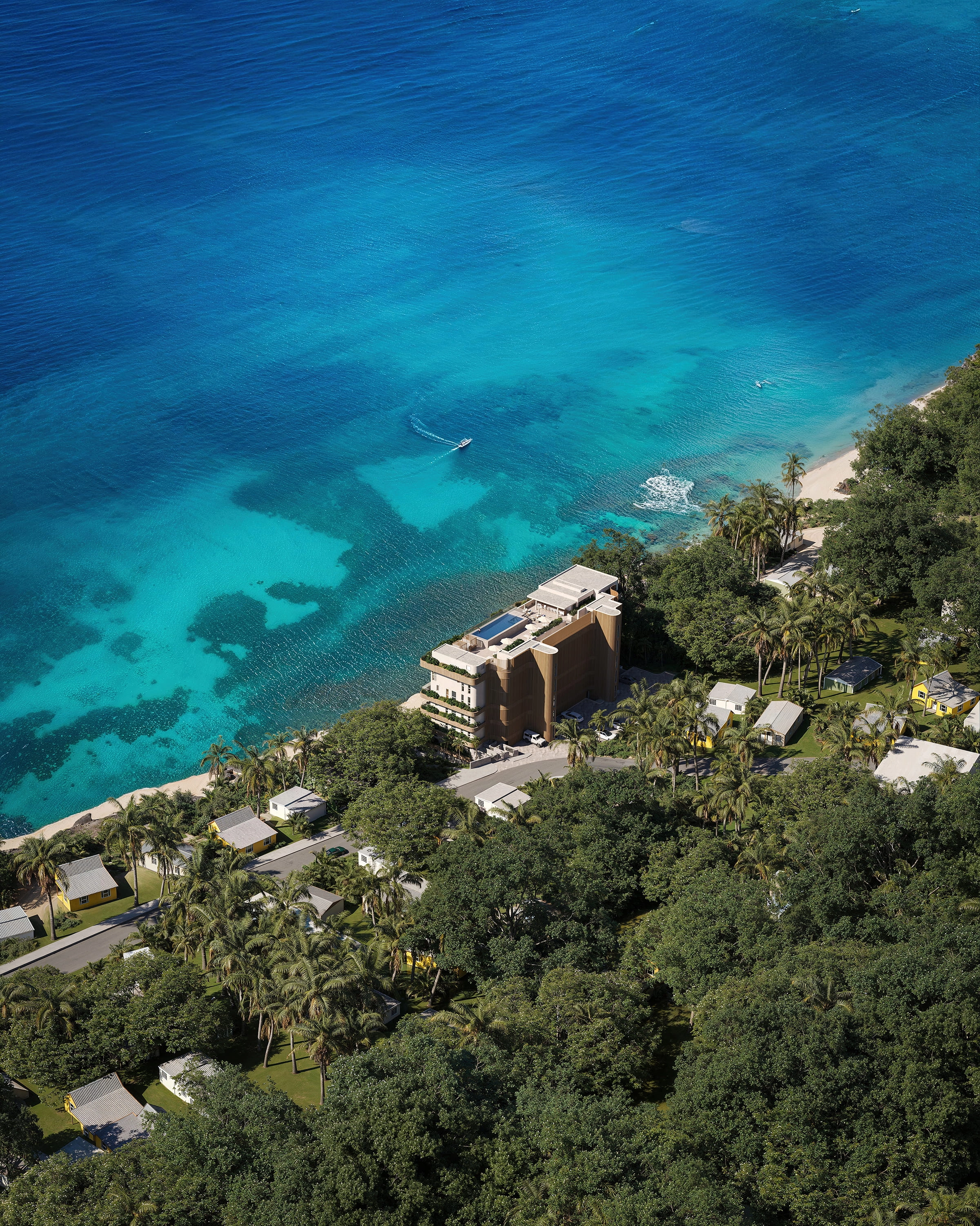Luna Mare Barbados Property For Sale Harding's International Realty For Sale