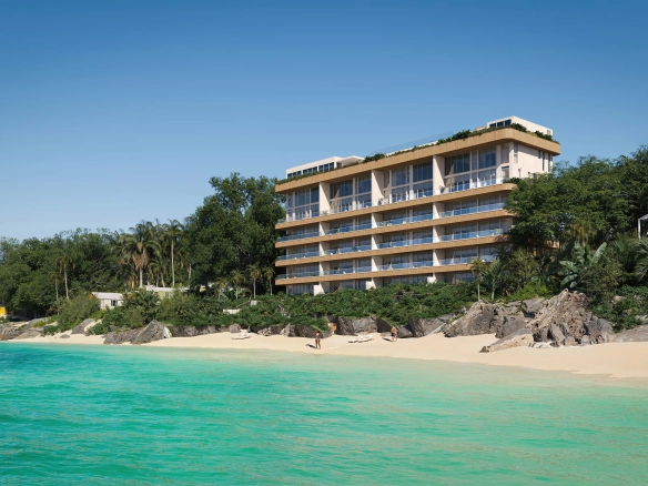 Luna Mare Barbados Property For Sale Harding's International Realty For Sale