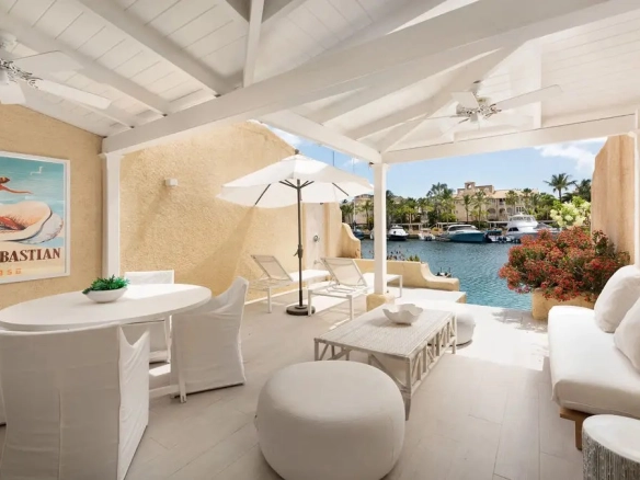 Luxury real estate in Barbados — beachfront villas, homes, and property investments by Harding’s International