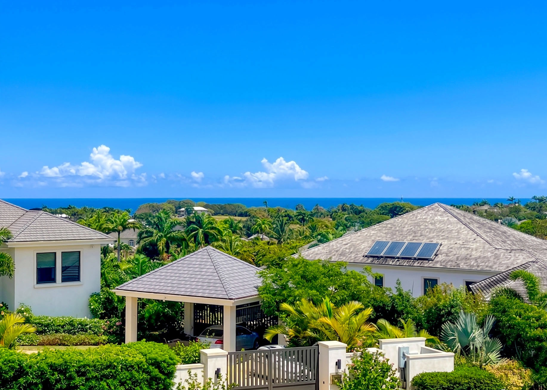 Tobago Villa Lancaster Drive 25 Royal Westmoreland For Sale Barbados Property Harding's International Realty