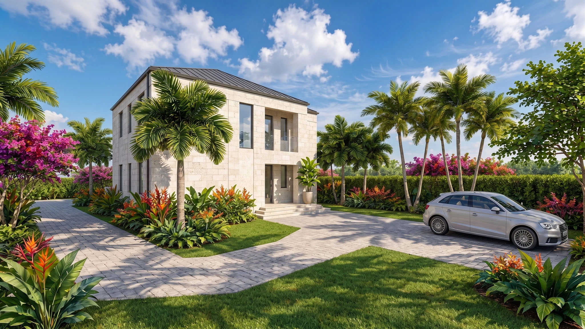 Tobago Villa Lancaster Drive 25 Royal Westmoreland For Sale Barbados Property Harding's International Realty